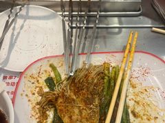 -彭城八戒羊肉串(总店)
