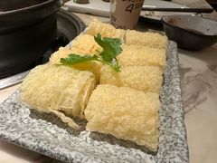 -同仁四季椰子鸡(福田东园总店)