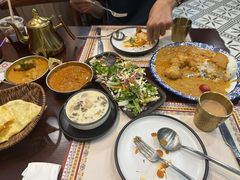 -食彩美印度特色美食餐厅·印度料理