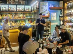 -Ai Whisky Shop