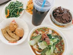 刀削面-东方削面(迎泽街店)