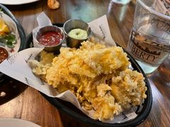-Liberty Brewing Co·曼哈顿餐吧
