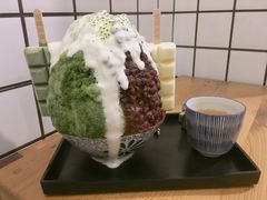 -WONDER ICE 萬得冰田(建設路总店)