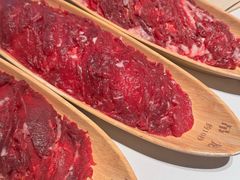 -左庭右院鲜牛肉火锅(苏州中心店)