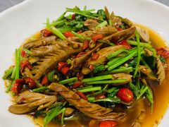 -益华家菜屋(世茂店)