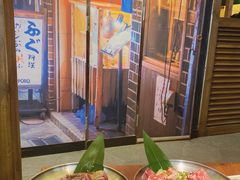 -町町烧肉屋(振华广场店)