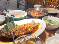 -费大厨辣椒炒肉(万家丽一店)