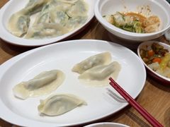 -喜家德虾仁水饺(邯郸新世纪中心店)