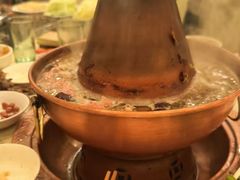 -八先生涮肉房(三里河店)