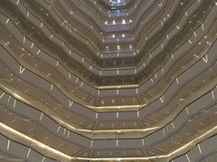 -广州四季酒店·意珍·意式自助餐