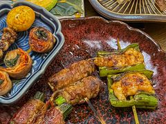 -一豚轩·烧鸟·豚骨拉面(五四路店)