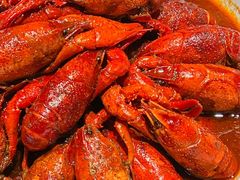 -叶派龙虾•招牌香辣蟹·海鲜(中海国际店)