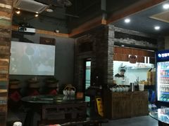 -阿嫂印象·民间江湖菜(大学城店)