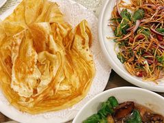 奶香手撕饼-老厨家(中央大街西七道街店)