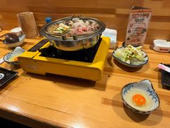 -晶吉·居酒屋·烧鸟·海胆(民主广场店)