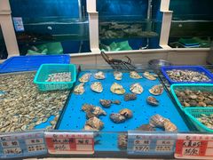 -福泉海码头(六里山店)