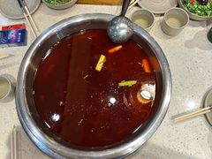 -肖肖酸萝卜鱼火锅(总店)