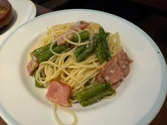-萨莉亚意式餐厅(百联徐汇店)
