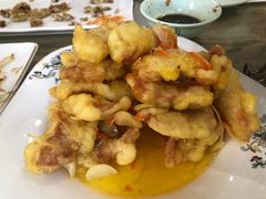 -哈尔滨春饼(朝山街店)