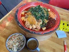 -老街市井麻辣烫(龙湖滨江天街店)