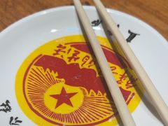 -即墨老公社·海肠捞饭大王(古城店)