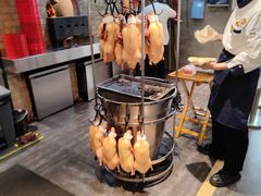 -壹零捌道·北京烤鸭(车公庄店)
