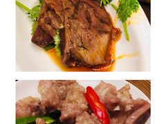 -富力万达嘉华酒店-品珍中餐厅(水果湖店)