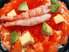 三文鱼饭-62°上清优选