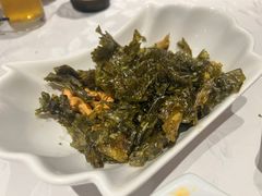 -永兴餐厅(复兴中路店)