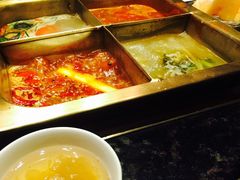 -王家渡火锅店(亦庄店)