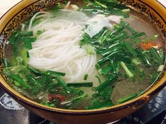 -桥香园云南过桥米线(金马碧鸡店)