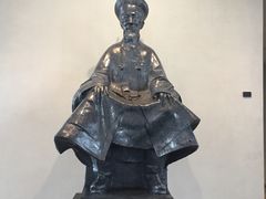 -张之洞与武汉博物馆