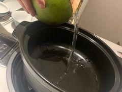 -东椰·海南椰子鸡火锅(朝阳门店)