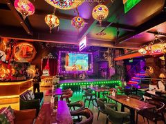 -Famous肥猫墨西哥音乐餐吧(五棵松华熙LIVE店)