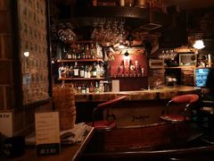 -流浪者复古西餐鸡尾酒吧(沈阳店)