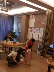 点击看大图 -金芙美月子中心(财富别墅店)
