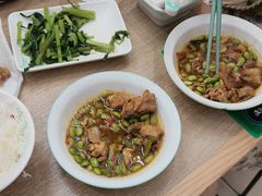-老乡鸡(融科天地店)