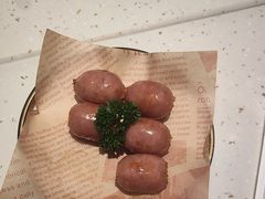 -夏日玛莉西餐厅(金茂览秀城店)