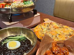 -双门洞·森系料理(体育西店)