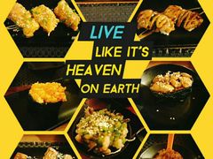 -昊·来了寿司(双楠2店)