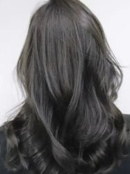 点击看大图 -MORI HAIR SALON日式美发沙龙