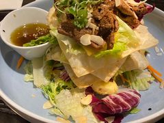 -blue frog蓝蛙(长泰广场店)