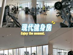-YCHL FIT 健身(星寰店)
