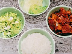 -故宫冰窖餐厅