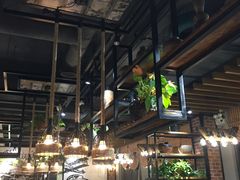 -张师傅烧烤(CBD店)
