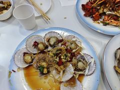 -来之顺海鲜菜馆·青岛菜·始于1993(栈桥店)