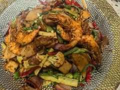 -干锅鱼庄(北京荟聚西红门购物中心店)