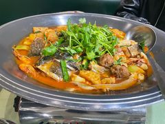 -丈母娘的饭局•新金陵菜(牛首山店)