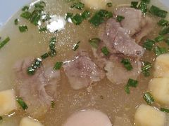 -小杨生煎(成山巴黎春天店)