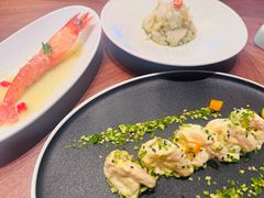 -喜鼎海胆水饺(东港店)